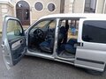 2003 Citroen Berlingo I Рестайлинг, серый, 280000 рублей - вид 9