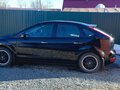 2009 Ford Focus II Рестайлинг, чёрный, 650000 рублей - вид 6
