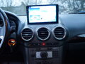 2008 Opel Antara I, чёрный, 900000 рублей - вид 9