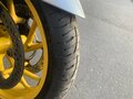 2005 BMW K 1200 S, жёлтый, 499000 рублей - вид 5