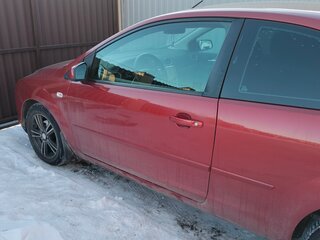 2007 Ford Focus II, красный, 600000 рублей, вид 2