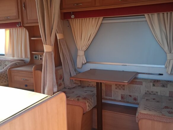 2006 Avondale Argente, белый, 1350000 рублей - вид 34