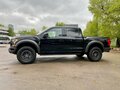 2020 Ford F-150 Raptor XIII Рестайлинг, чёрный, 9400000 рублей - вид 3