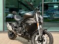 2026 Benelli 502 C, чёрный, 639000 рублей