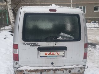 2006 Ford Tourneo Connect I, голубой, 450000 рублей, вид 3