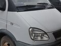 2003 ГАЗ ГАЗель (2705) Комби, белый, 420000 рублей - вид 3
