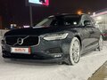 2019 Volvo V90 II, серый, 3300000 рублей - вид 6