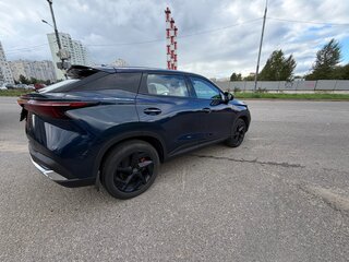 2023 Omoda C5 I, синий, 1999900 рублей, вид 4