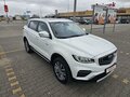 2021 Geely Atlas Pro, белый, 2399000 рублей - вид 11