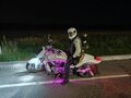 2006 Suzuki Boulevard M109R, белый, 740000 рублей - вид 4