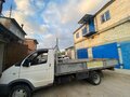 2004 ГАЗ ГАЗель (3302), белый, 700000 рублей - вид 8