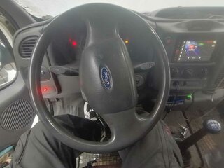 2000 Ford Transit, белый, 280000 рублей, вид 5
