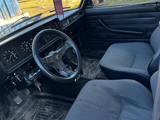 2008 Lada (ВАЗ) 2107, зелёный, 85000 рублей, вид 5