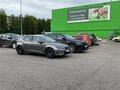 2014 SEAT Leon III, серый, 1600000 рублей - вид 8