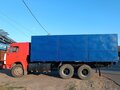 1983 КамАЗ 53212, красный, 800000 рублей - вид 2