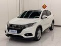 2022 Honda Vezel I Рестайлинг, белый