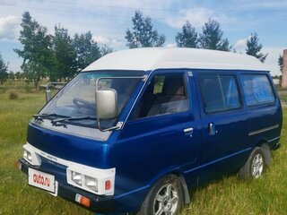 1988 Nissan Vanette I, синий, 220000 рублей, вид 5