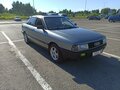 1990 Audi 80 IV (B3), серый, 1000000 рублей - вид 2