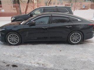 2023 FAW Bestune B70 I, чёрный, 2500000 рублей, вид 2