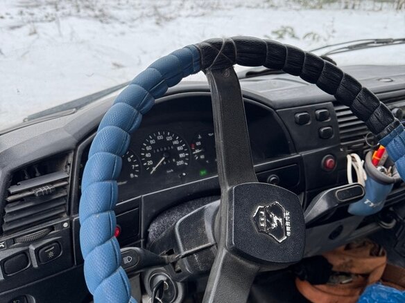 2004 ГАЗ ГАЗель (3302), зелёный, 990000 рублей - вид 15