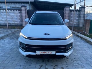 2023 Москвич 3, белый, 1700000 рублей, вид 4