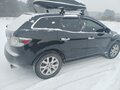 2007 Mazda CX-7 I, чёрный, 850000 рублей - вид 5