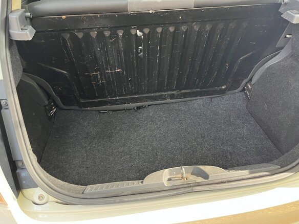 2012 Fiat 500 II, белый - вид 9