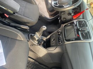 2019 Renault Logan Stepway II Рестайлинг, коричневый, 1250000 рублей, вид 5