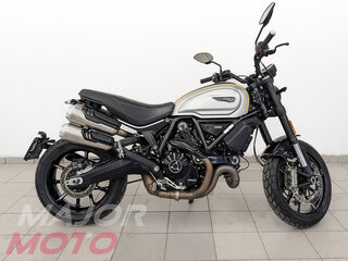 Ducati Scrambler 1100