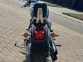 2004 Harley-Davidson Softail Deuce, красный, 896882 рублей - вид 4