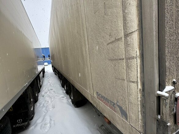2011 DAF XF 105, красный, 3500000 рублей - вид 11