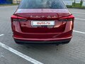 2020 Skoda Rapid II, красный, 1256400 рублей - вид 1