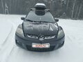 2007 Mazda CX-7 I, чёрный, 850000 рублей - вид 11