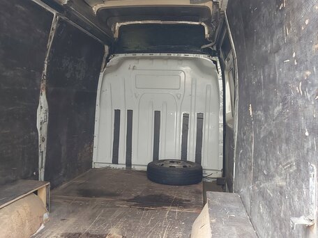 2011 Renault Master, белый, 1700000 рублей, вид 5