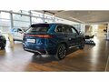 2023 Geely Monjaro I, синий - вид 4