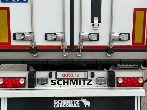 2021 Schmitz Cargobull SKO, белый, 8299999 рублей - вид 5