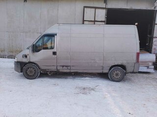 2011 Fiat Professional Ducato, серебристый, 560000 рублей, вид 5