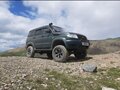 2011 УАЗ Патриот 3163 I, зелёный, 370000 рублей