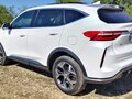 2024 Haval F7 I Рестайлинг, белый - вид 8