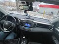 2015 Toyota RAV4 IV (XA40), белый, 1950000 рублей - вид 11