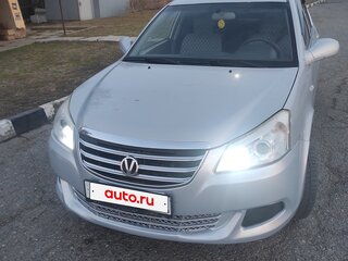 2013 Vortex Estina II (FL-C), серебристый, 600000 рублей, вид 1