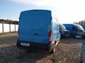 2021 Ford Transit, голубой, 2180000 рублей - вид 2