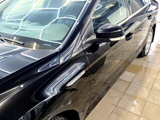 2014 Ford Mondeo IV Рестайлинг, чёрный, 820000 рублей, вид 5