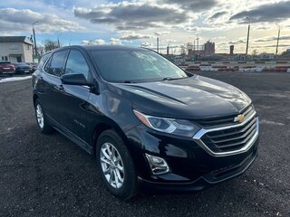 2019 Chevrolet Equinox III, чёрный, 1650000 рублей, вид 3