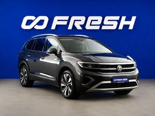 2023 Volkswagen Talagon I, чёрный, 3600999 рублей, вид 1