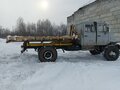 2001 ЗИЛ 5301 "Бычок", белый, 1000000 рублей - вид 5