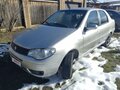 2007 Fiat Albea I Рестайлинг, серый, 350000 рублей