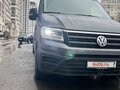 2023 Volkswagen Crafter, серый, 6900000 рублей