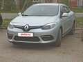 2013 Renault Fluence I Рестайлинг, серебристый, 790000 рублей - вид 6