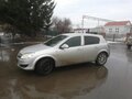 2010 Opel Astra H Рестайлинг, серебристый, 570000 рублей - вид 3